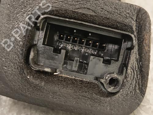 Front left lock SEAT LEON (5F1) 1.4 TSI | BP27183700C98 