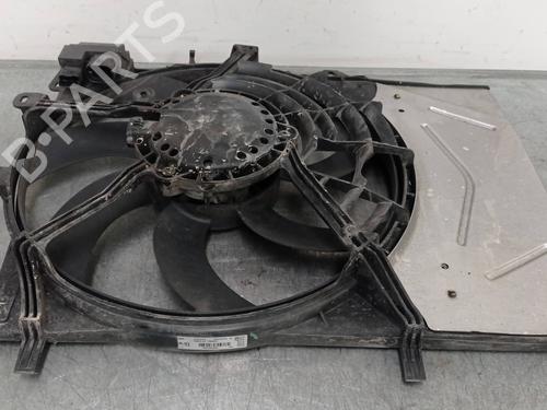 Køleventilator elektrisk PEUGEOT 208 I (CA_, CC_) 1.6 BlueHDi 100 (100 hp) 29422839