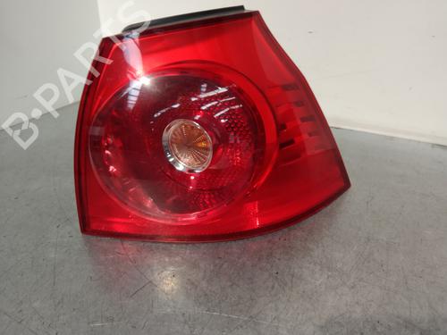 Used Right taillight VW GOLF V (1K1) 1.6 FSI (115 hp) 20489716