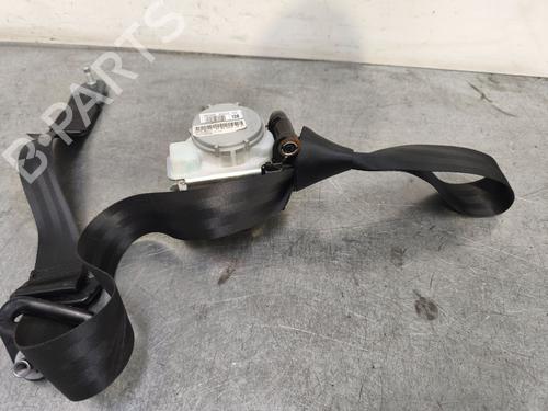 Front right seatbelt PEUGEOT EXPERT Van (V_) | BP35982492I25 - Image 3