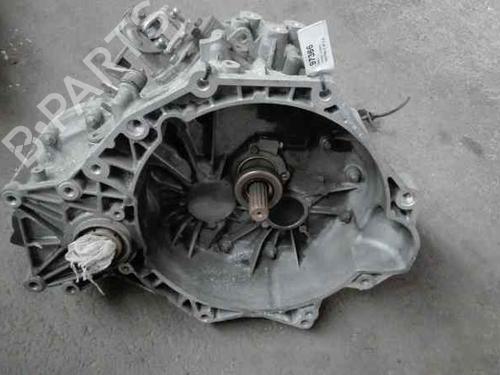 Used Gearbox OPEL VECTRA C (Z02) [2002-2009]  2285859