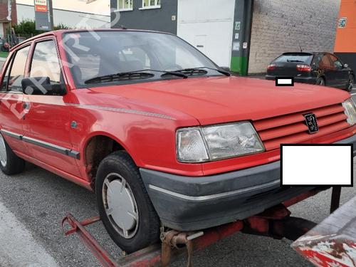 Rear axle PEUGEOT 309 II (3C, 3A) 1.9 Diesel | BP29942205M2