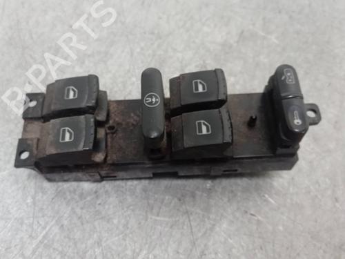 Used Left front window switch SEAT TOLEDO II (1M2) 1.9 TDI (110 hp) 29994252