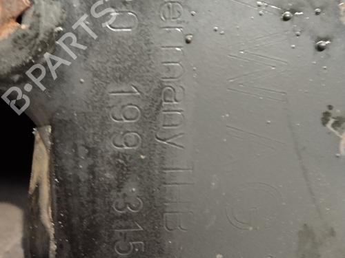 Subframe SEAT IBIZA IV (6J5, 6P1)  | BP23867398M9 