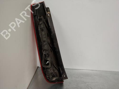 Right taillight FORD FIESTA V (JH_, JD_)  | BP2245397C35 