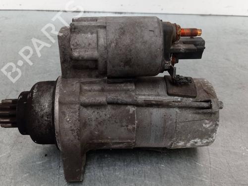 Used Starter SEAT IBIZA III (6L1) [2002-2009]  10868768