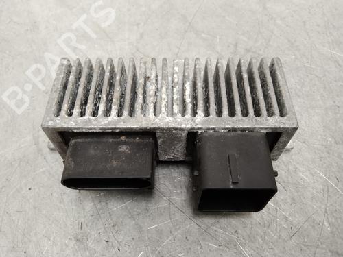 Used Electronic module RENAULT LAGUNA Coupe (DT0/1) 2.0 dCi GT (DT11, DT1E, DT1N) (178 hp) 25904518
