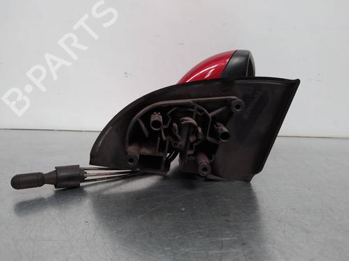 Right mirror PEUGEOT 307 (3A/C) 2.0 HDi 90 | BP2247880C27 