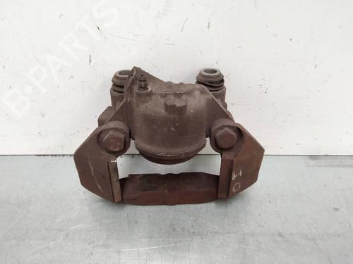 Used Right front brake caliper CITROËN SAXO (S0, S1) 1.5 D (57 hp) 15413326