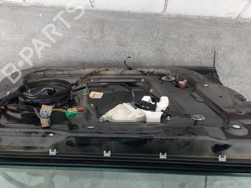 Left front door LAND ROVER RANGE ROVER SPORT I (L320) 2.7 D 4x4 | BP12424185C2 