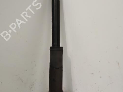 Used Left rear shock absorber CHEVROLET AVEO / KALOS Hatchback (T250, T255) 1.2 (84 hp) 22430720