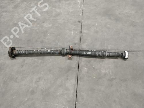 Used Driveshaft MERCEDES-BENZ GL-CLASS (X164) GL 450 CDI 4-matic (164.828) (306 hp) 25760663