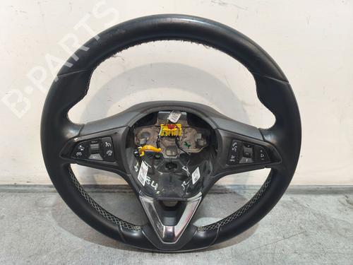 Used Steering wheel Steering wheel OPEL ASTRA K Sports Tourer (B16) 1.6 CDTi (35) (136 hp) 34184342 34184342