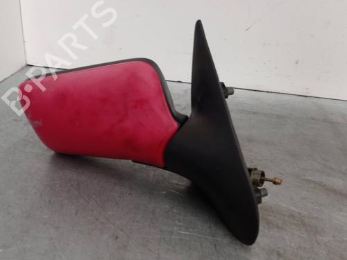 Right mirror SEAT IBIZA II (6K1) 1.9 D | BP9207723C27 