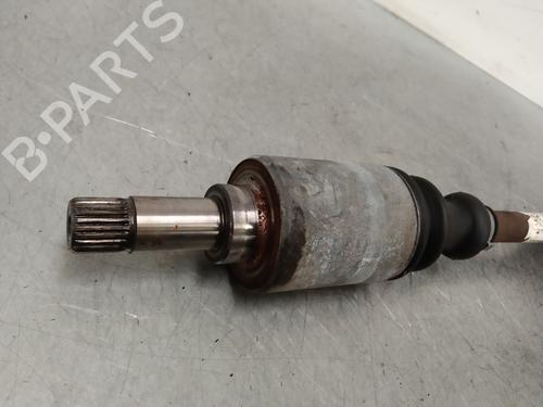 Other CITROËN SAXO (S0, S1) 1.1 X, SX | BP20322321O1 