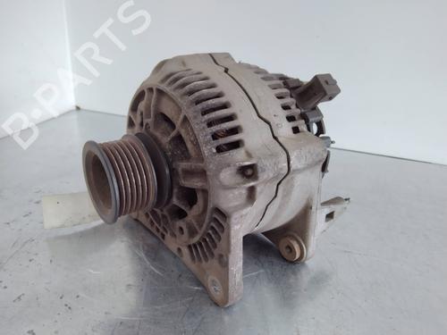 Used Alternator SEAT CORDOBA (6K1, 6K2) 1.9 TD (75 hp) 2250081