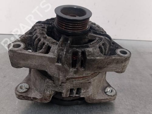 Used Alternator OPEL CORSA D (S07) [2006-2015]  10049208