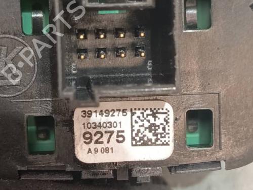 Warning switch OPEL CORSA E (X15) | BP39883018I22 - Image 2