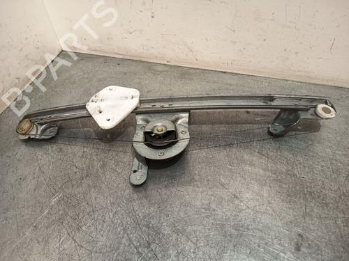 Front right window mechanism DACIA LOGAN (LS_) | BP37198479C23 - Image 5