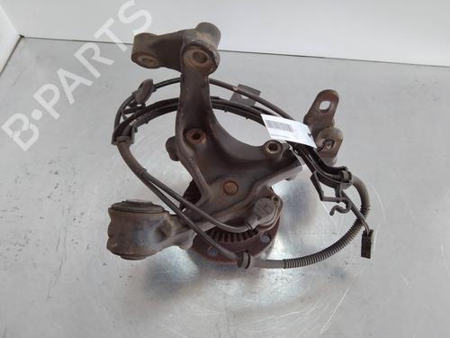Right rear steering knuckle AUDI A4 B6 (8E2) 2.0 | BP2253687M28 