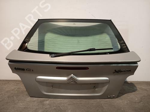 Used Tailgate CITROËN XSARA (N1) 2.0 HDi 90 (90 hp) 31364258