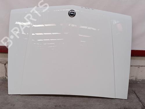 Hood OPEL CORSA A Hatchback (S83) 1.3 S (F08, M08, F68, M68) | BP9731691C1