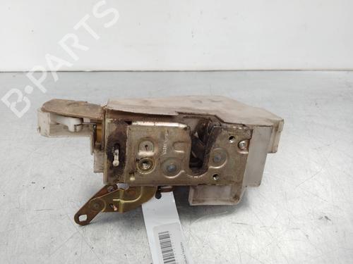 Used Rear right lock FORD MONDEO II (BAP) [1996-2000]  2254131