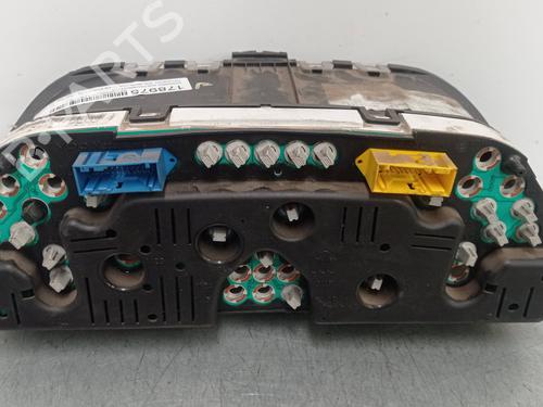 Instrument cluster PEUGEOT 306 (7B, N3, N5) 1.9 D | BP13619277C47 