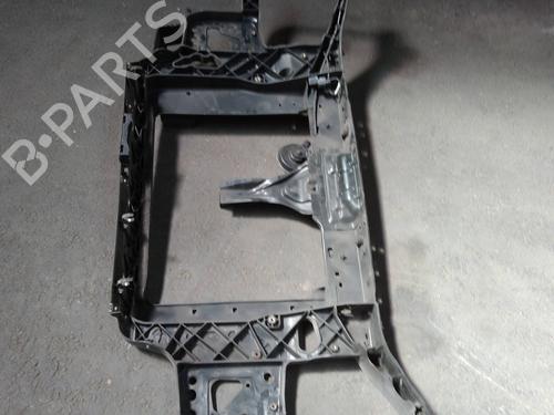 Front slam panel HYUNDAI GETZ (TB) 1.5 CRDi | BP2256386C72 