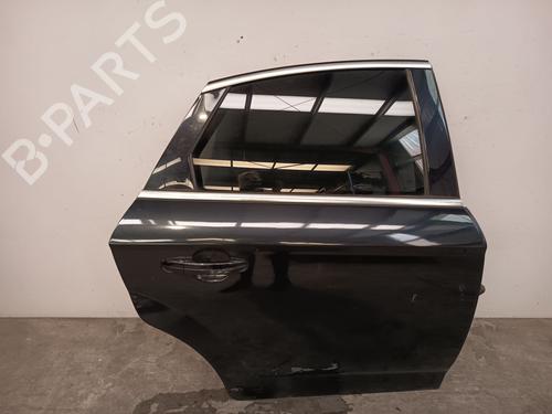 Used Right rear door Right rear door 38288297 38288297