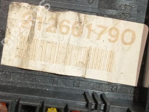Fuse box VW GOLF VI (5K1) | BP38445687E1 - Image 4