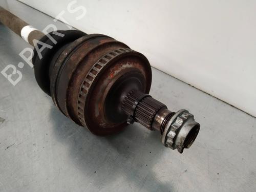 Right rear driveshaft MERCEDES-BENZ E-CLASS (W210)  | BP7899016M41 