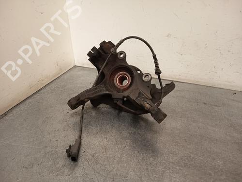 Right front steering knuckle OPEL CORSA E (X15) | BP36786114M26 - Image 5