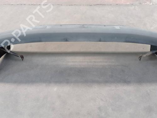 Front bumper CITROËN AX (ZA-_) 11 | BP10234475C7 