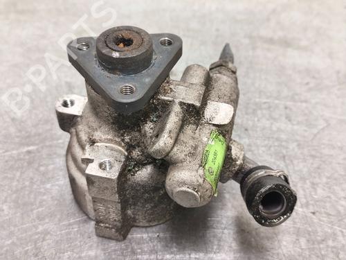 Used Steering pump Steering pump CITROËN NEMO Box Body/MPV (AA_) 1.3 HDi 75 (75 hp) 34127363 34127363