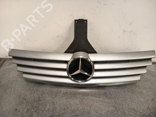 Used Grille Grille MERCEDES-BENZ C-CLASS Coupe (CL203) C 200 Kompressor (203.742) (163 hp) 33819992 33819992