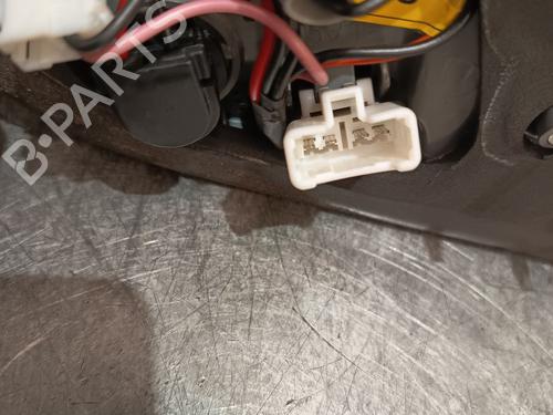 Right tailgate light HYUNDAI i40 I (VF) 1.7 CRDi | BP37015633C80 - Image 4