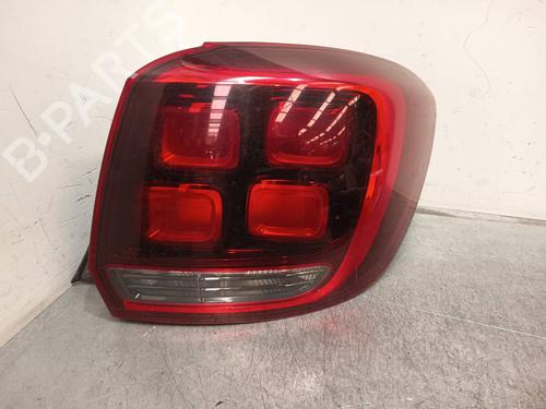 Used Right taillight Right taillight 39469631 39469631