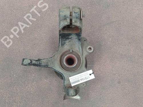 Venstre Styrespindel lagerhus FORD FOCUS II (DA_, HCP, DP) [2004-2013]  13378359