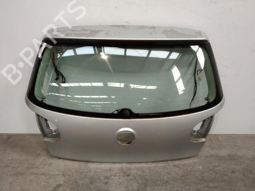 Used Tailgate VW GOLF V (1K1) [2003-2010]  9577708