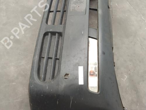 Front bumper OPEL VIVARO A Van (X83)  | BP24432917C7 