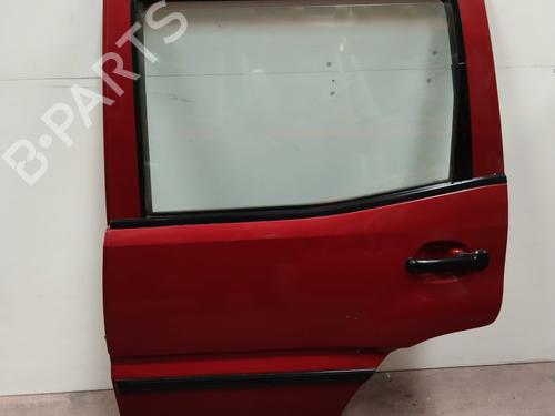 Dør høyre foran MG MG ZR 105 (103 hp) 2258306