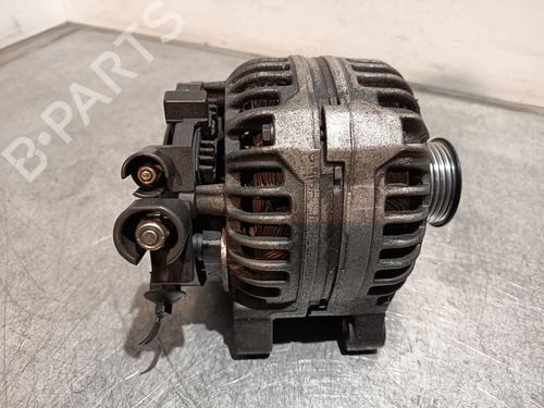 Used Alternator CITROËN XSARA (N1) 2.0 HDi 90 (90 hp) 32175462