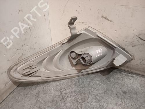 Left front indicator MAZDA PREMACY (CP) 2.0 TD | BP37523031C32 - Image 4