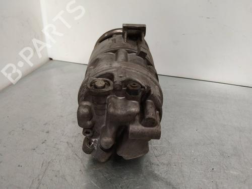 AC compressor BMW 3 (E46) | BP2256389M34