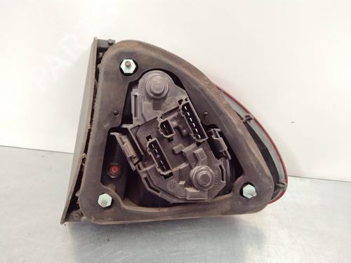 Left taillight SEAT LEON (1M1) 1.9 TDI | BP2259811C34 