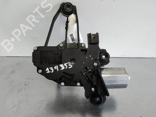 Rear wiper motor CITROËN C4 I (LC_) | BP9455288M102