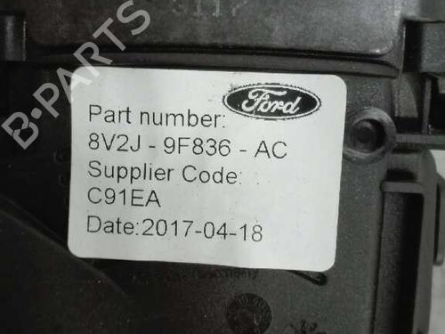 Pedal FORD FIESTA VI (CB1, CCN) 1.0 EcoBoost | BP9699707I4 
