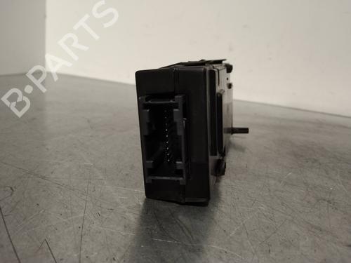 Electronic module CITROËN C4 Picasso I MPV (UD_)  | BP16848314M83 
