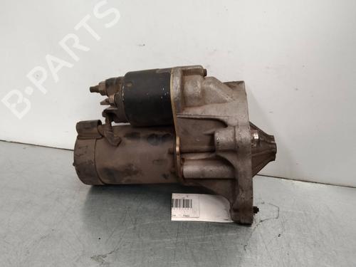 Used Starter CITROËN ZX (N2) 2.0 i (121 hp) 2251185